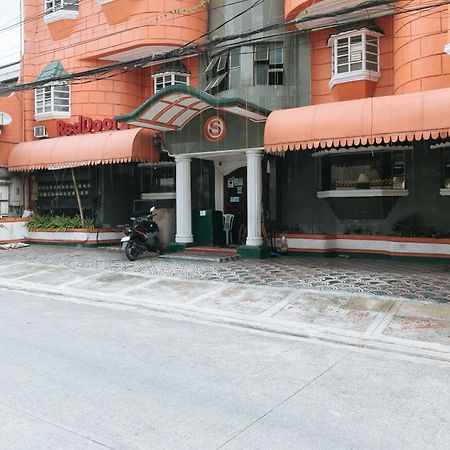 Reddoorz Near East Avenue Medical Center Otel Quezon City Dış mekan fotoğraf