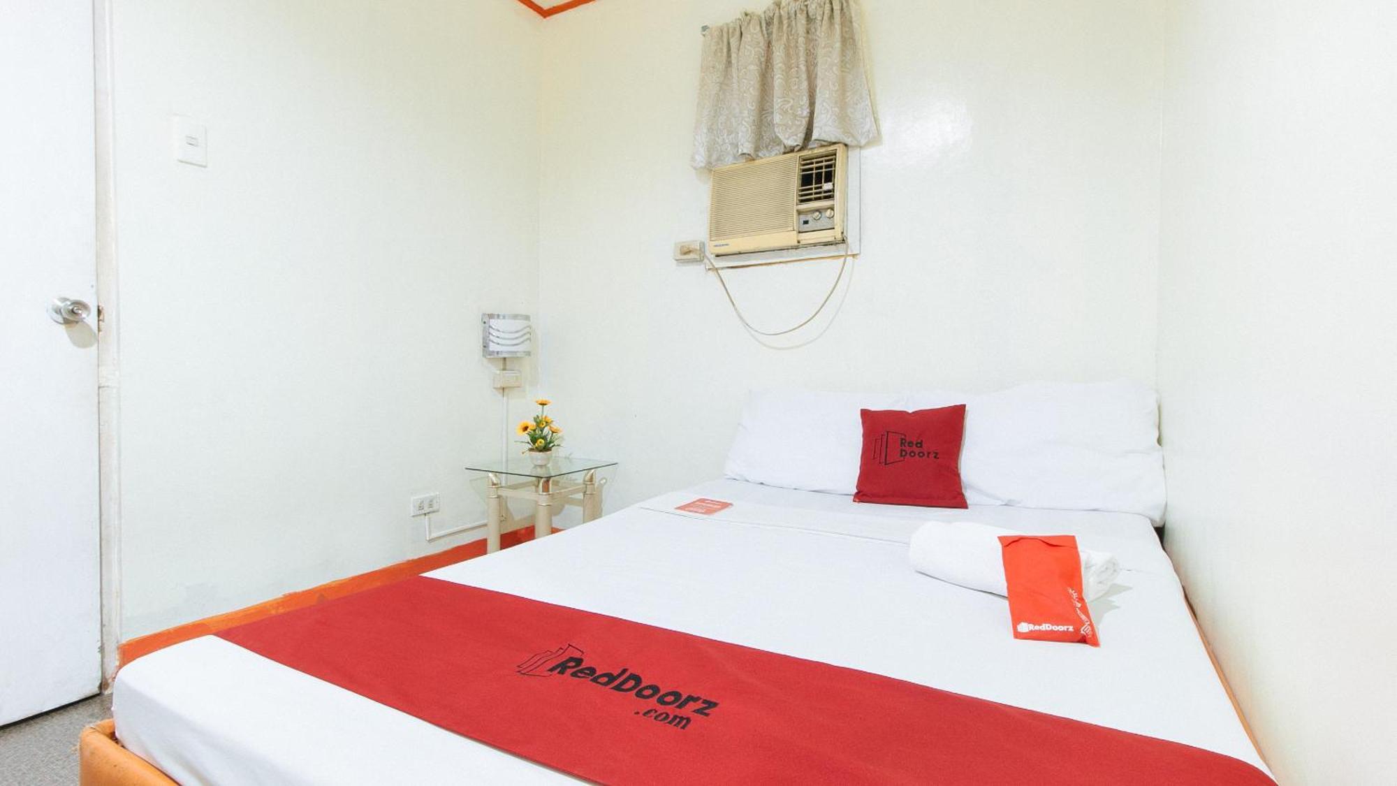 Reddoorz Near East Avenue Medical Center Otel Quezon City Dış mekan fotoğraf