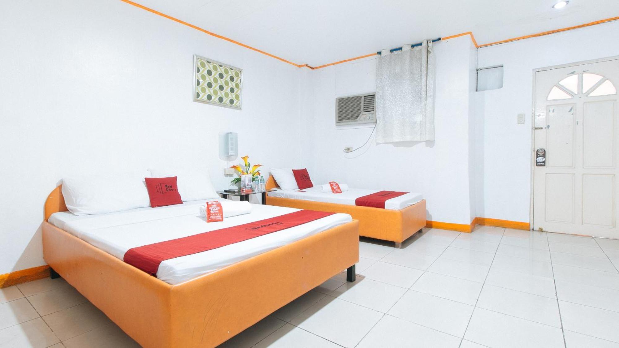 Reddoorz Near East Avenue Medical Center Otel Quezon City Dış mekan fotoğraf