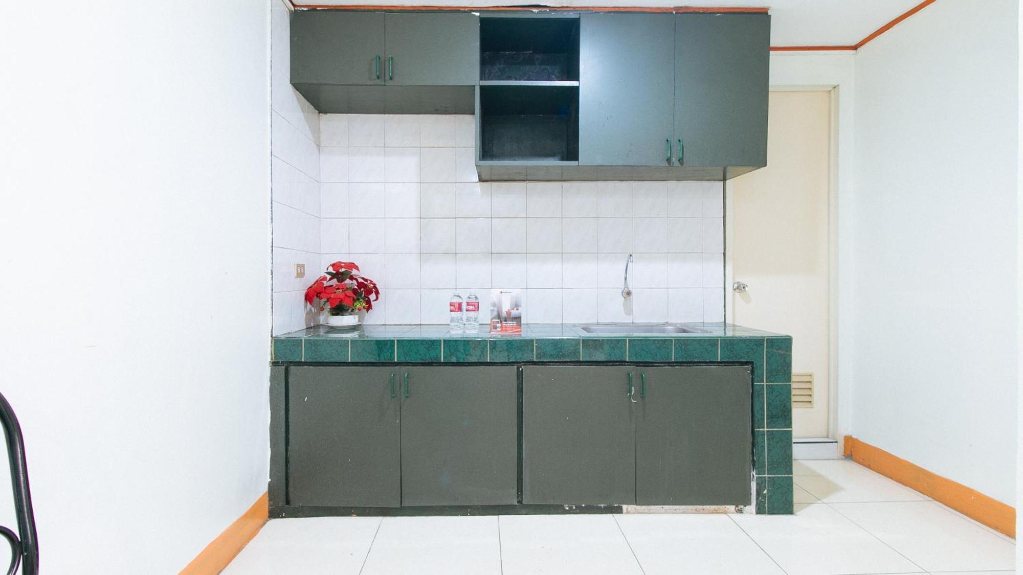 Reddoorz Near East Avenue Medical Center Otel Quezon City Dış mekan fotoğraf