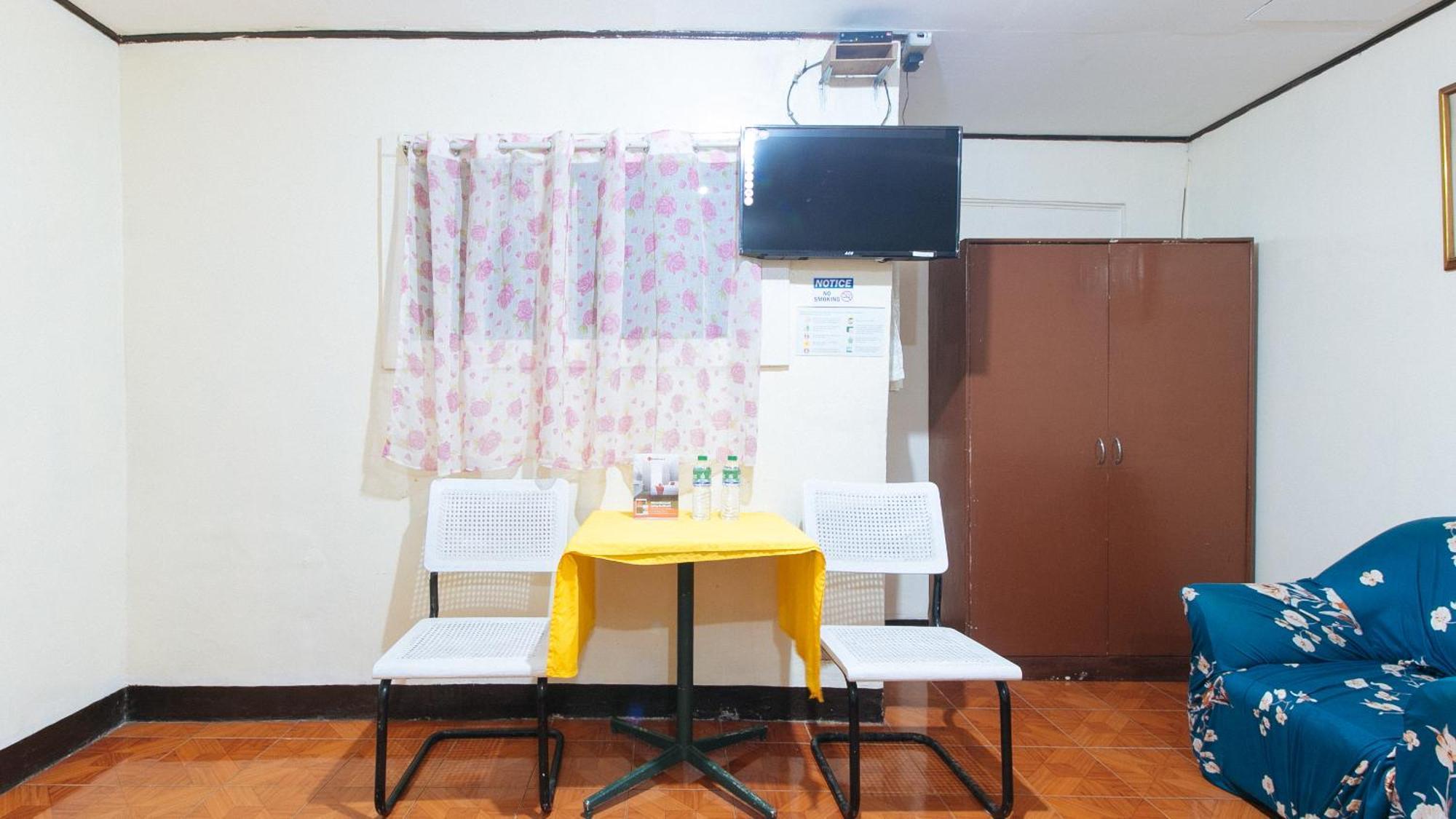 Reddoorz Near East Avenue Medical Center Otel Quezon City Dış mekan fotoğraf