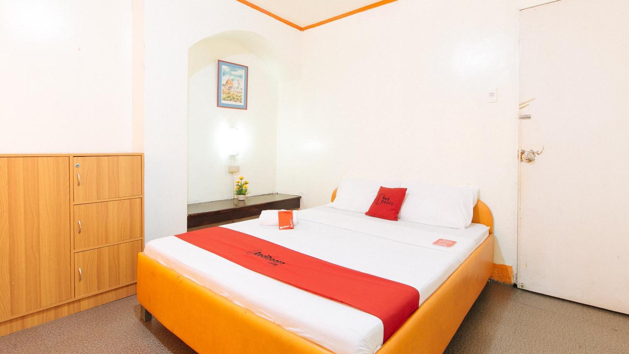 Reddoorz Near East Avenue Medical Center Otel Quezon City Dış mekan fotoğraf