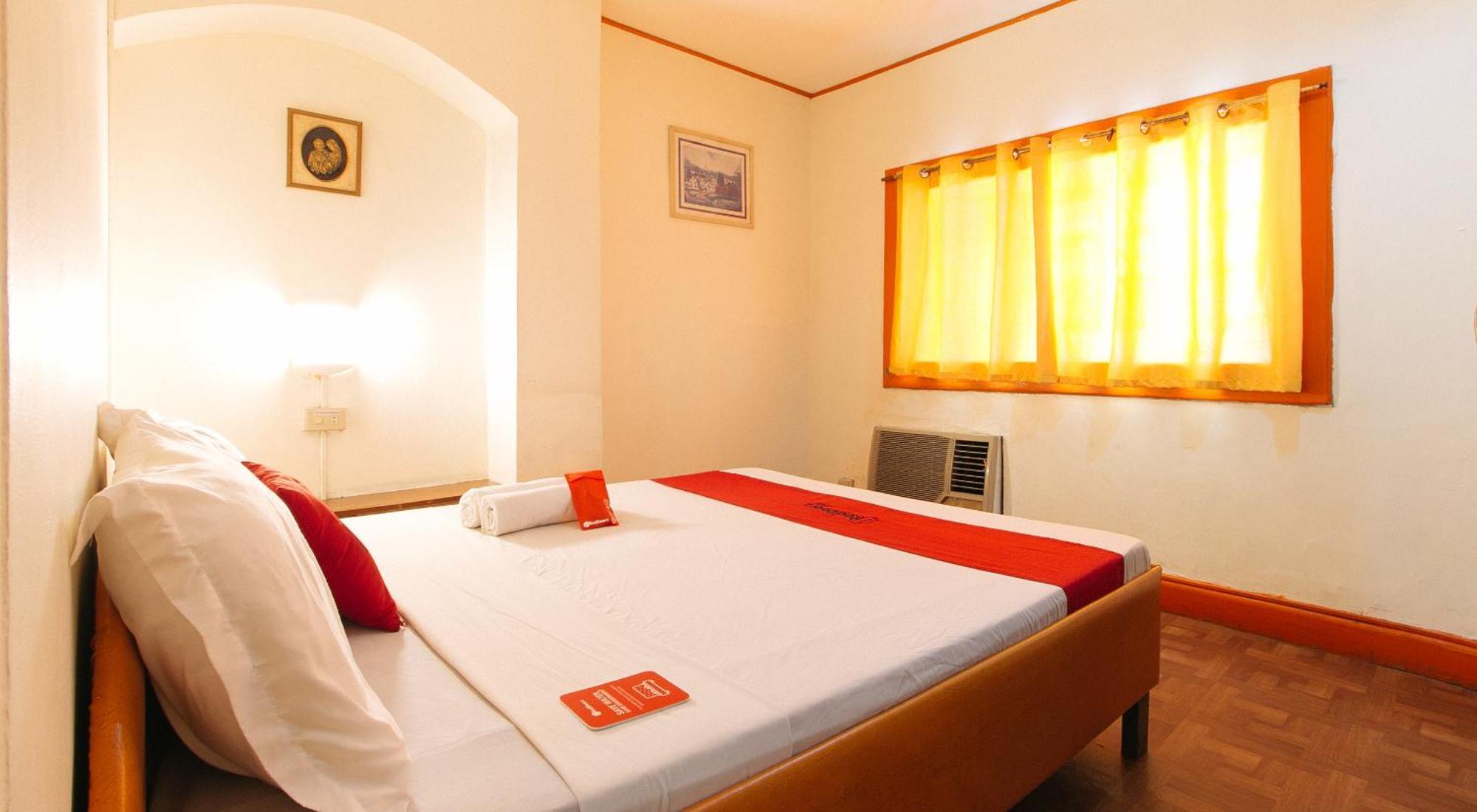 Reddoorz Near East Avenue Medical Center Otel Quezon City Dış mekan fotoğraf