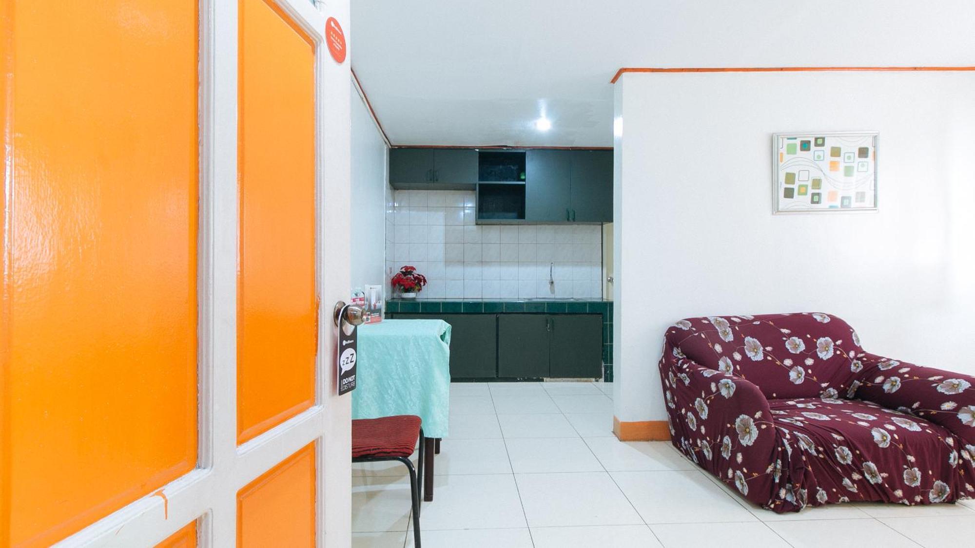 Reddoorz Near East Avenue Medical Center Otel Quezon City Dış mekan fotoğraf