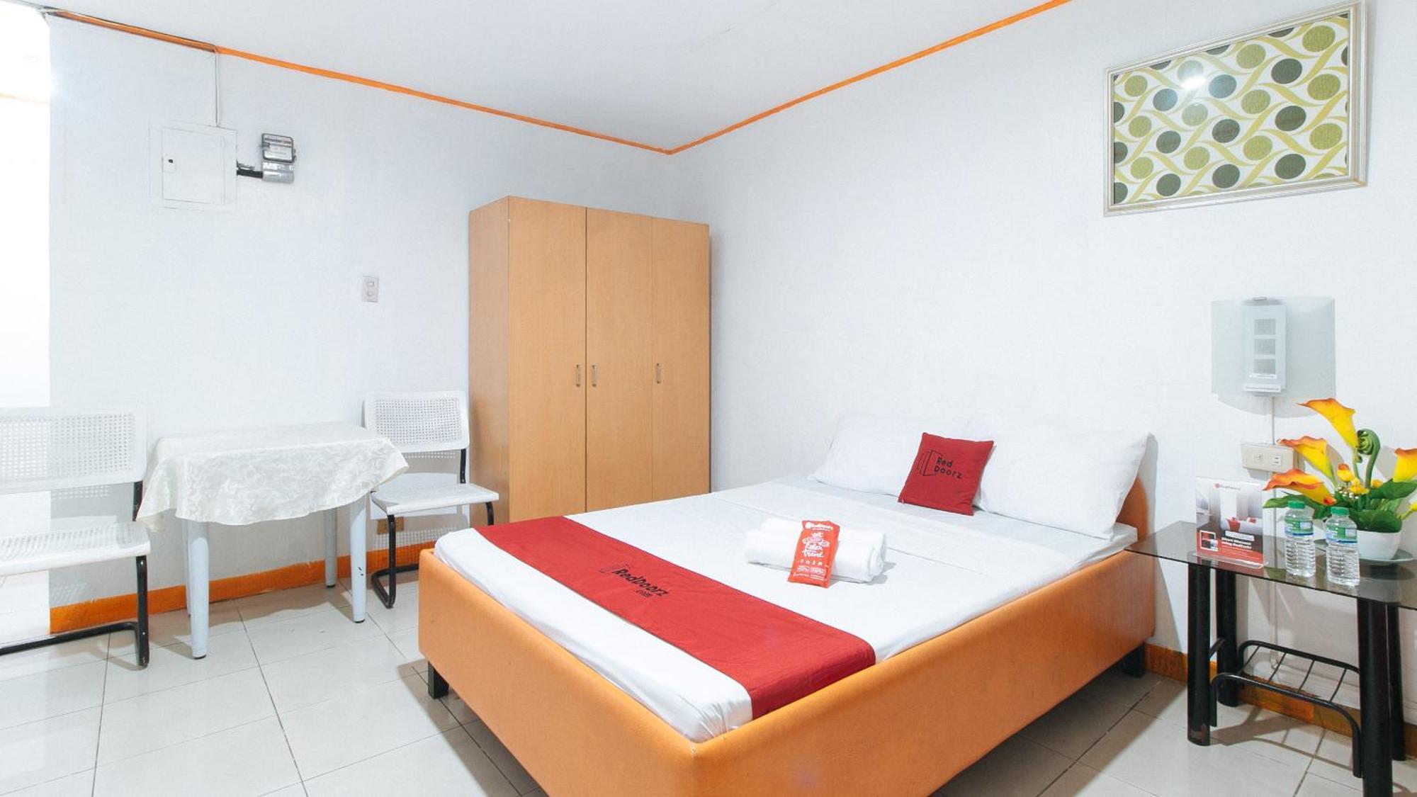 Reddoorz Near East Avenue Medical Center Otel Quezon City Dış mekan fotoğraf
