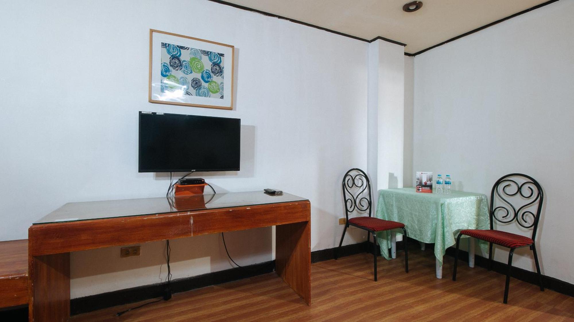 Reddoorz Near East Avenue Medical Center Otel Quezon City Dış mekan fotoğraf