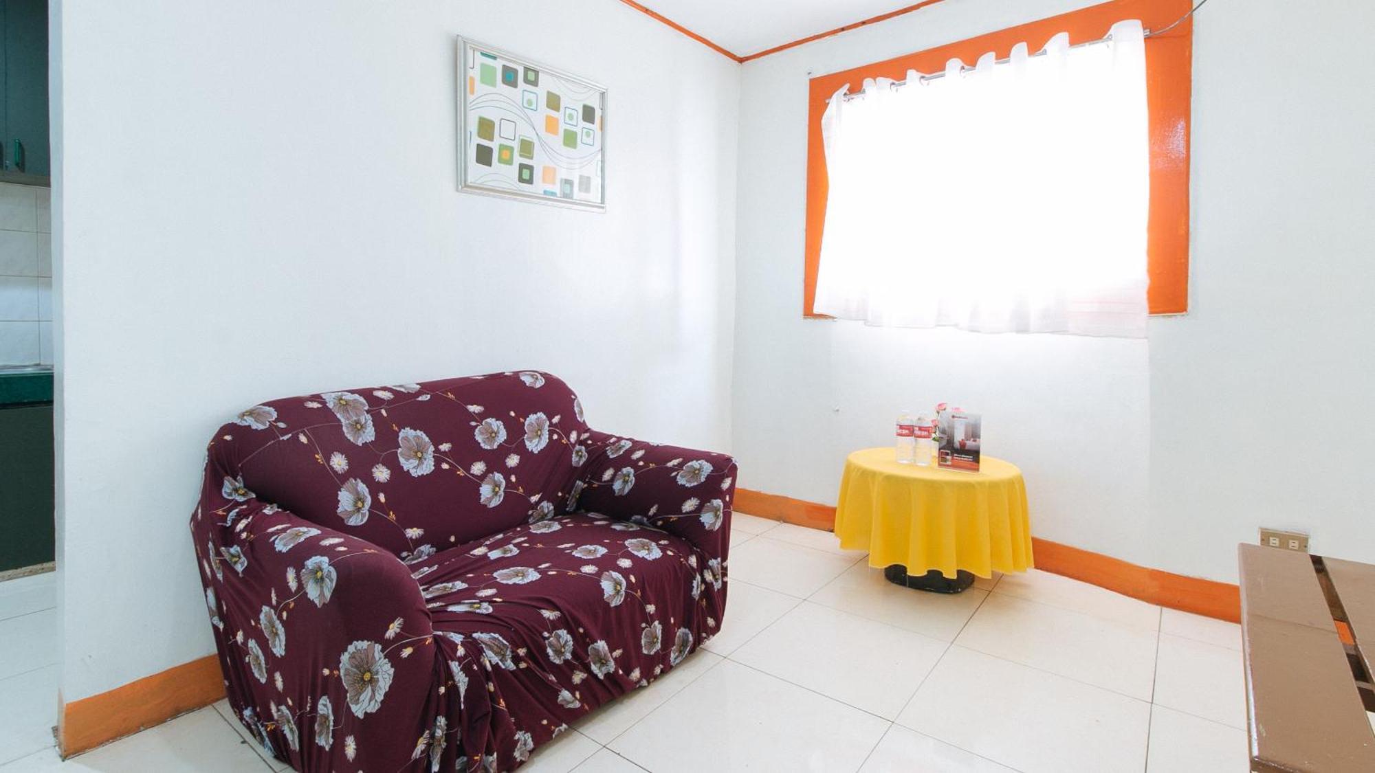 Reddoorz Near East Avenue Medical Center Otel Quezon City Dış mekan fotoğraf