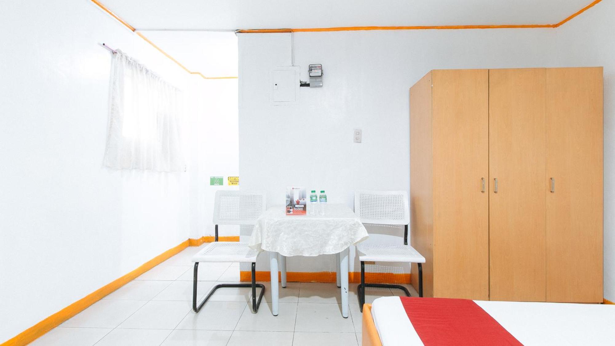 Reddoorz Near East Avenue Medical Center Otel Quezon City Dış mekan fotoğraf