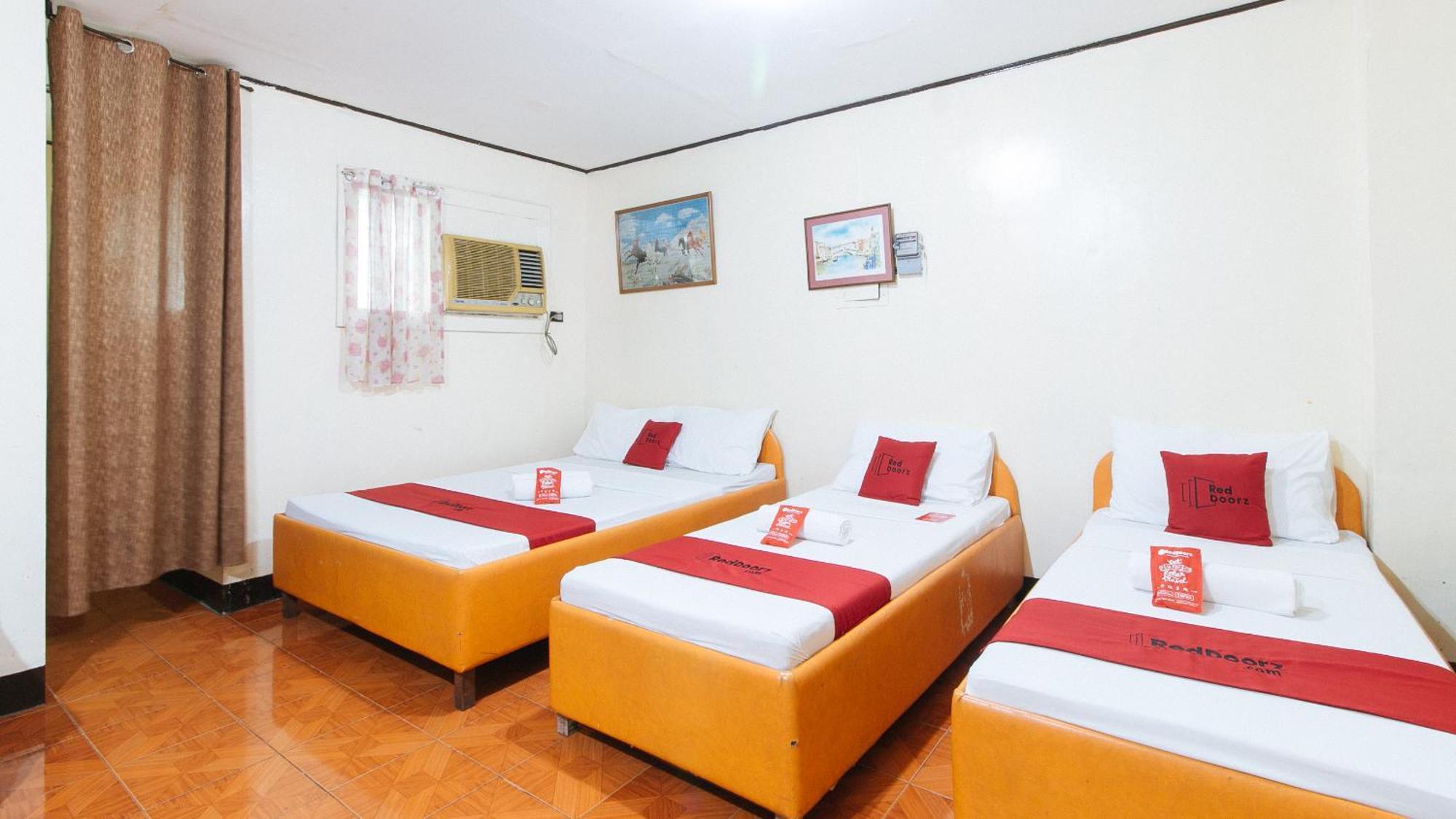 Reddoorz Near East Avenue Medical Center Otel Quezon City Dış mekan fotoğraf