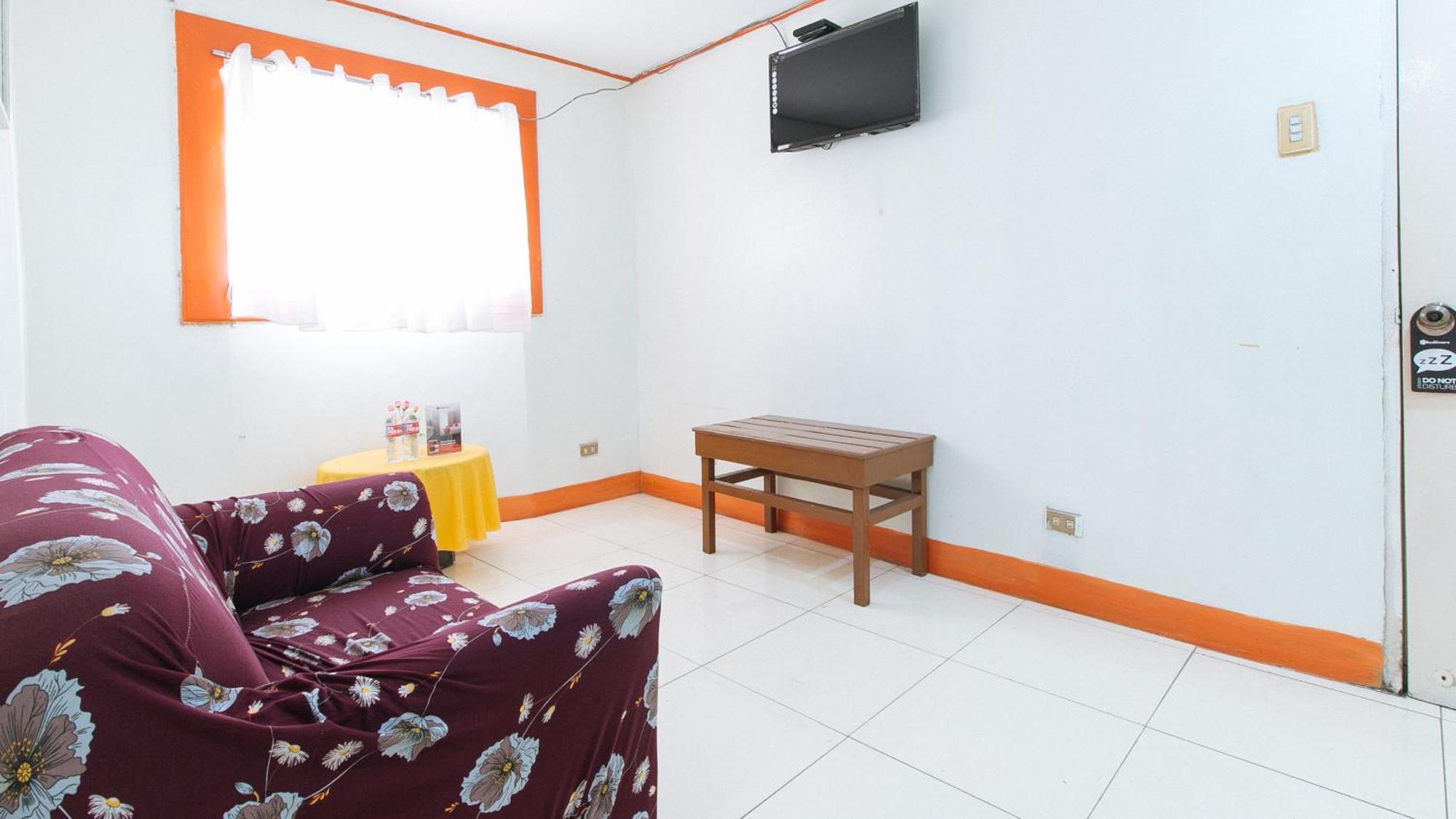 Reddoorz Near East Avenue Medical Center Otel Quezon City Dış mekan fotoğraf